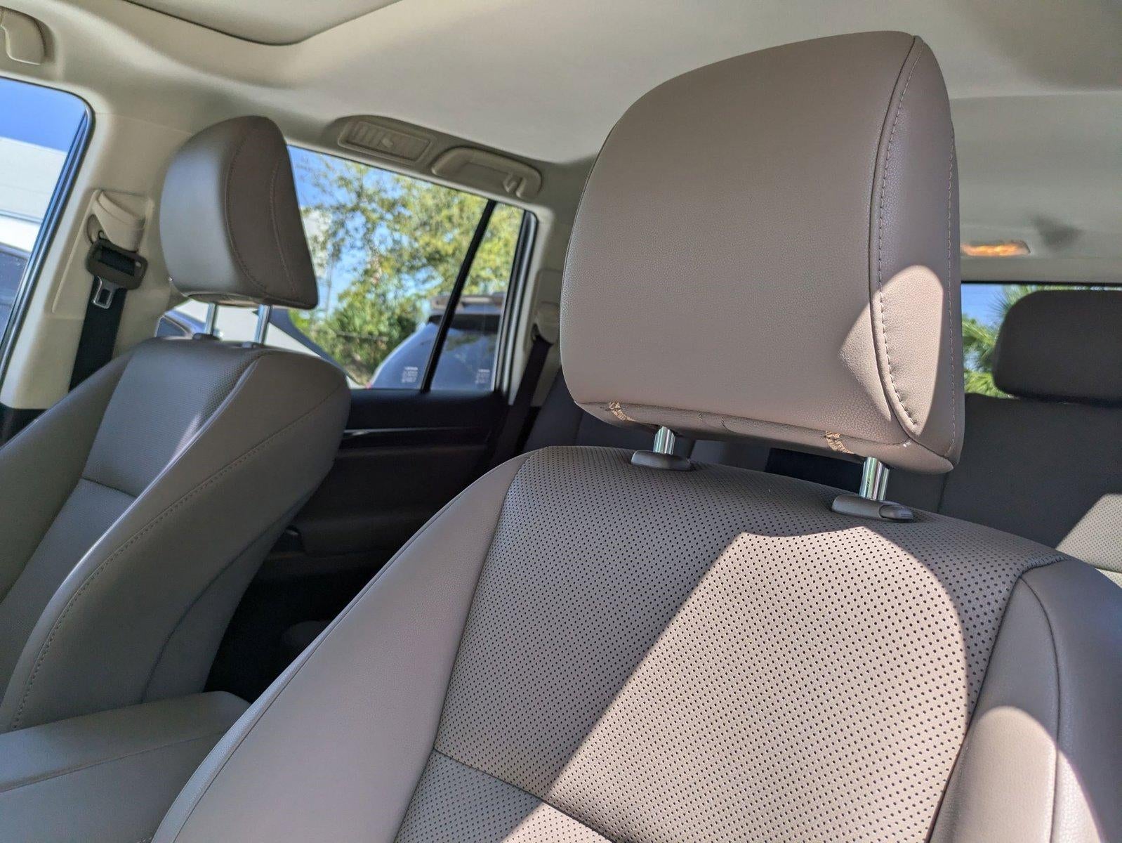 2023 Lexus GX 460 Premium 4WD