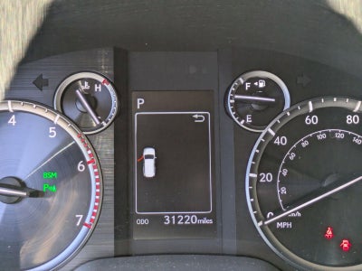 2023 Lexus GX 460 Premium 4WD