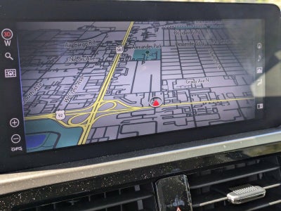 2023 Lexus GX 460 Premium 4WD