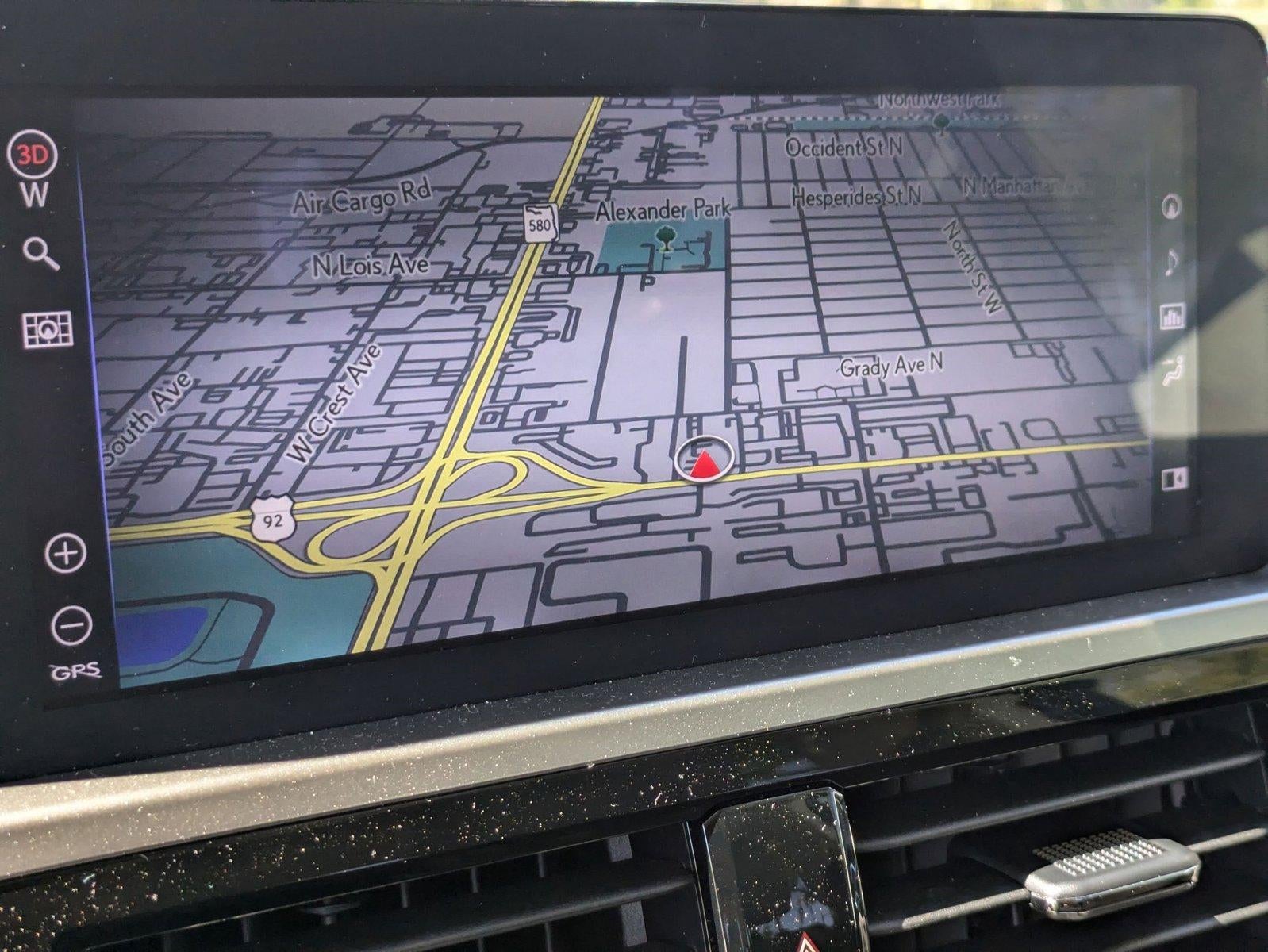 2023 Lexus GX 460 Premium 4WD