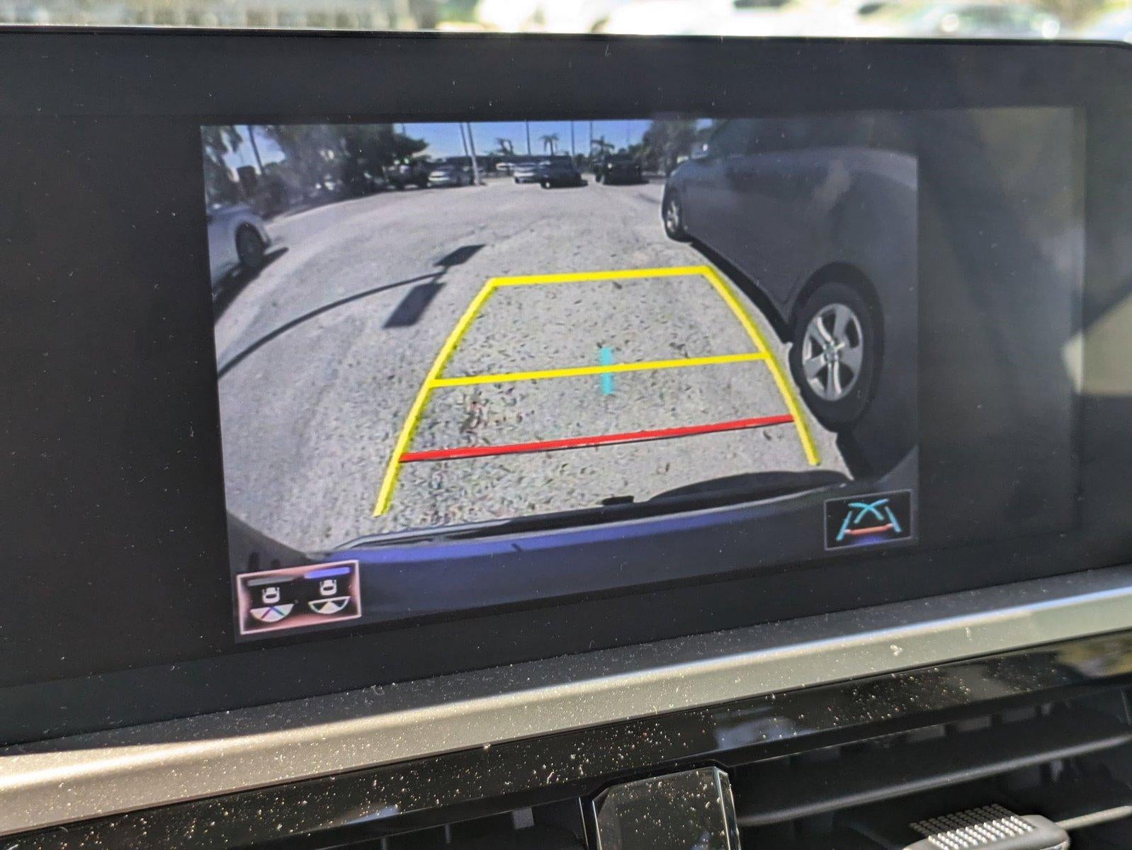 2023 Lexus GX 460 Premium 4WD