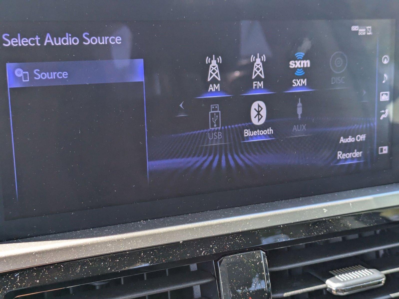 2023 Lexus GX 460 Premium 4WD