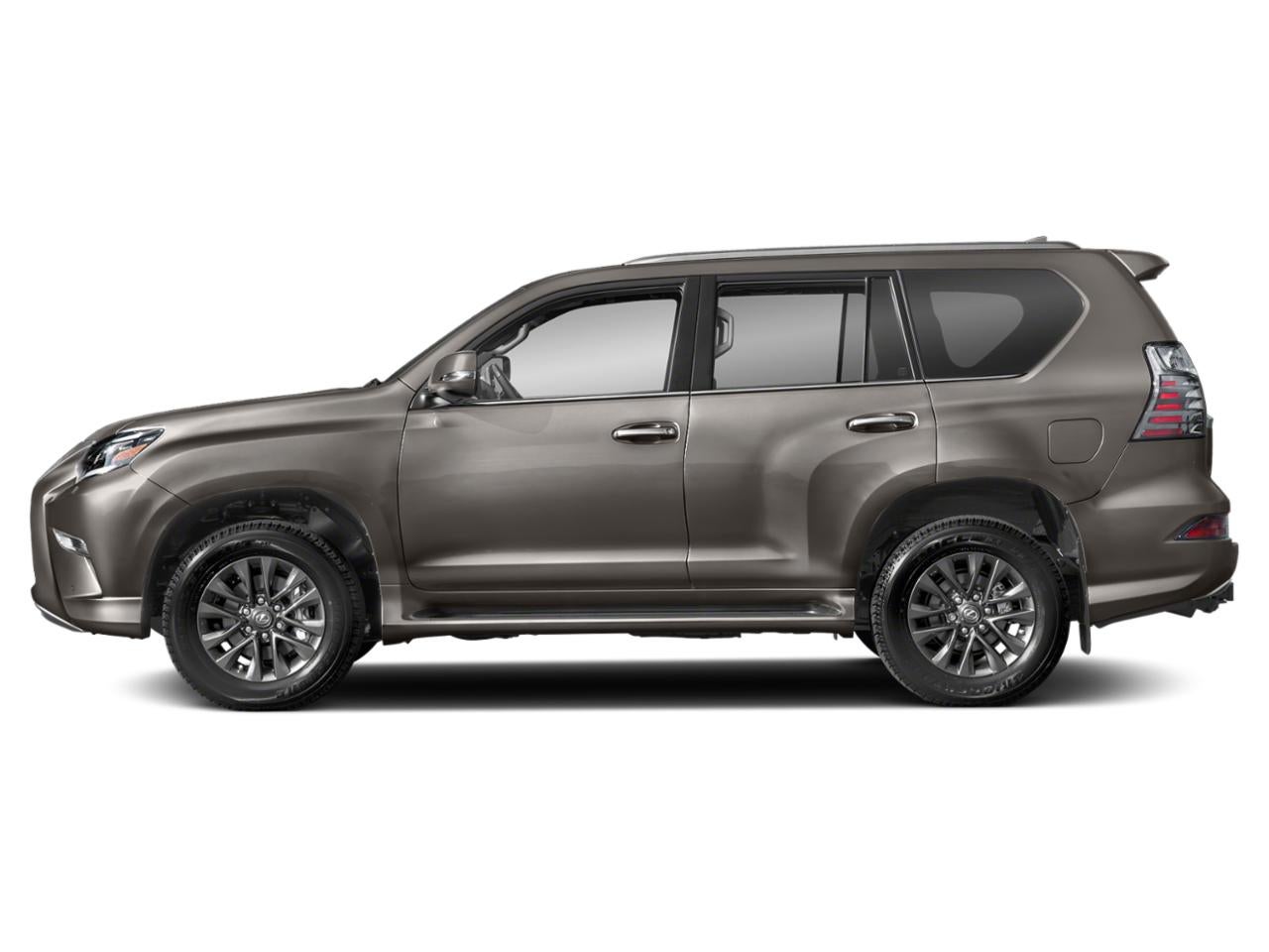 2023 Lexus GX 460 Premium 4WD