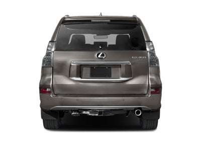 2023 Lexus GX 460 Premium 4WD