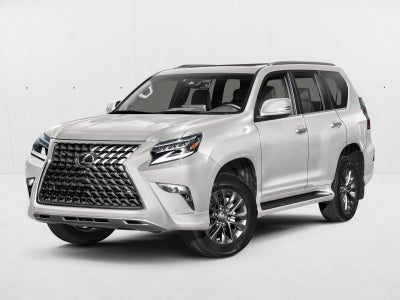 2023 Lexus GX 460 Premium 4WD