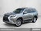 2023 Lexus GX 460 Premium 4WD