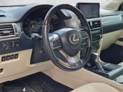 2023 Lexus GX 460 Premium 4WD