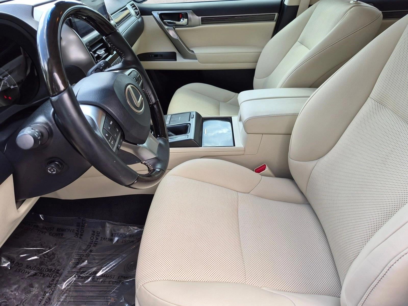 2023 Lexus GX 460 Premium 4WD