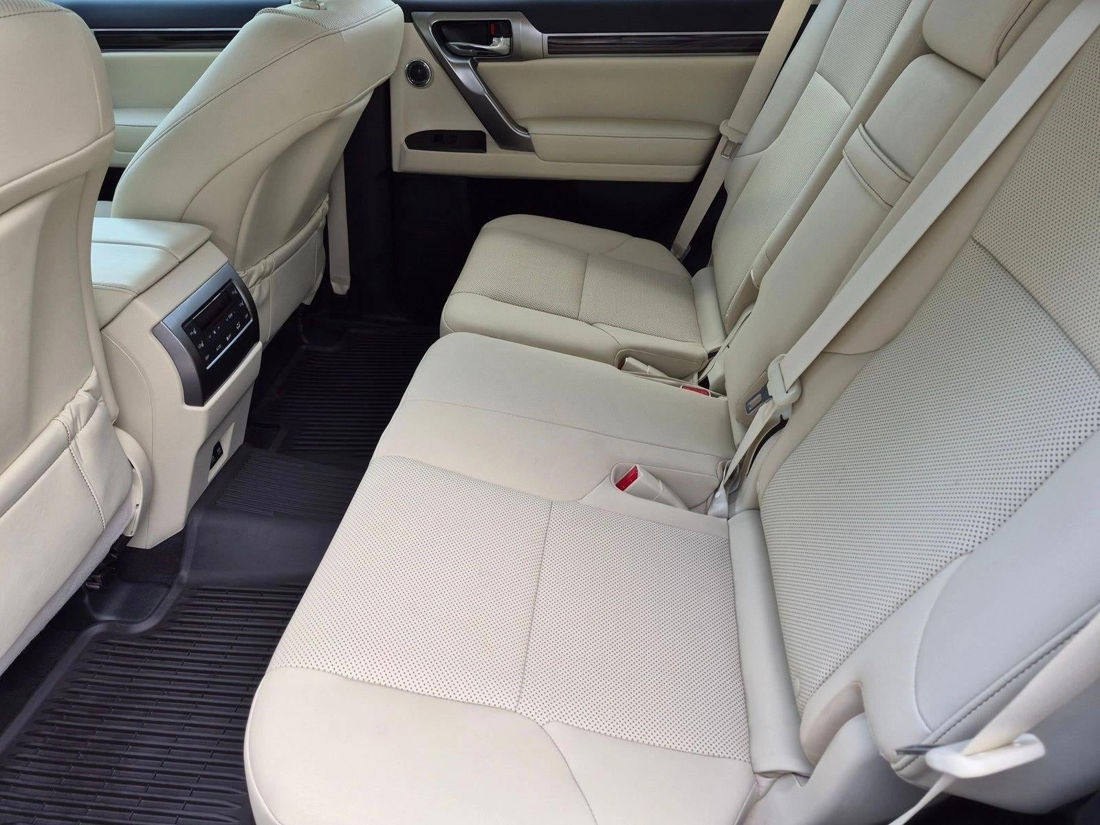 2023 Lexus GX 460 Premium 4WD