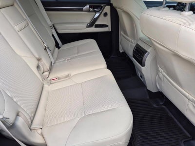 2023 Lexus GX 460 Premium 4WD
