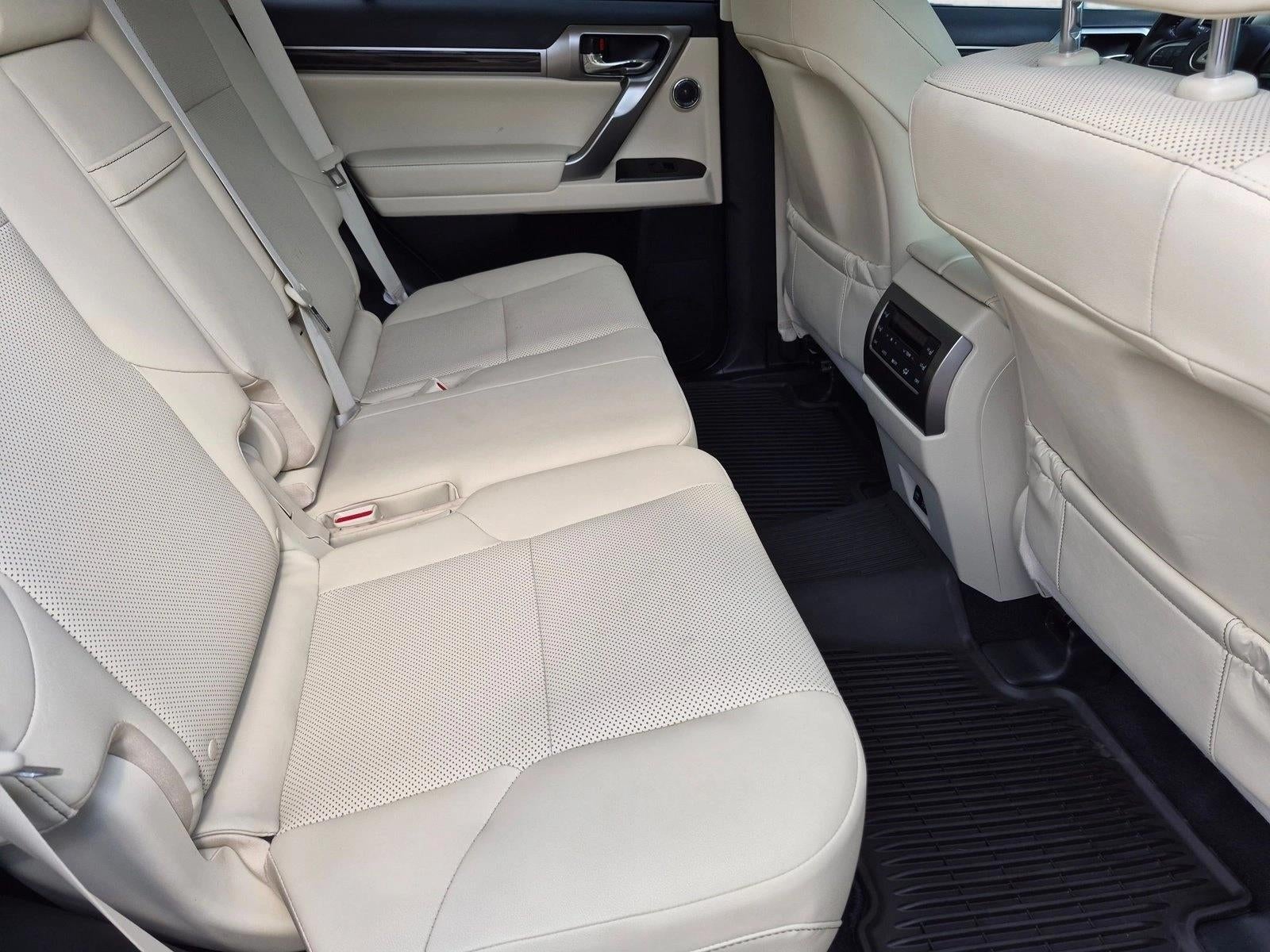 2023 Lexus GX 460 Premium 4WD