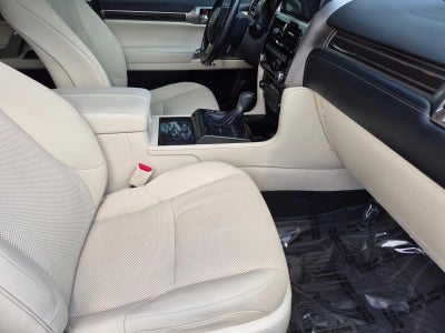 2023 Lexus GX 460 Premium 4WD