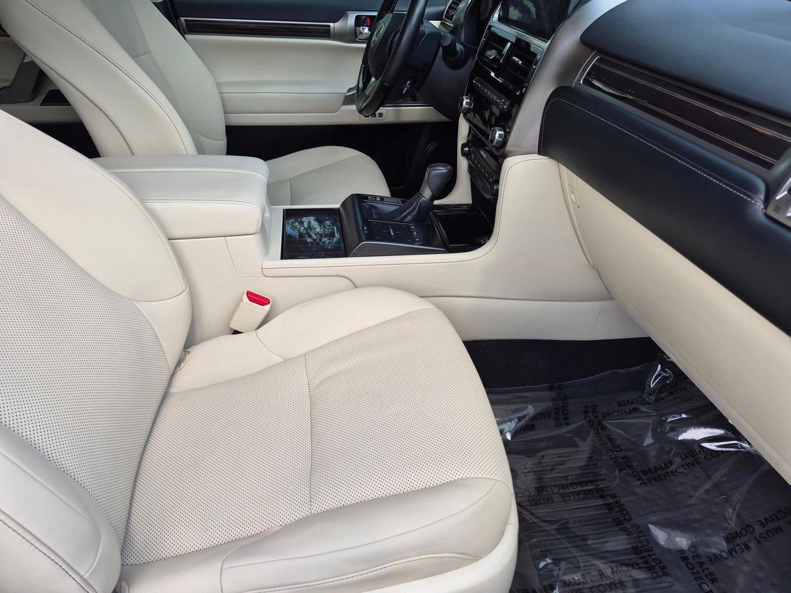 2023 Lexus GX 460 Premium 4WD