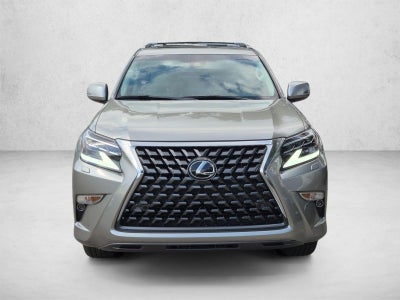 2023 Lexus GX 460 Premium 4WD