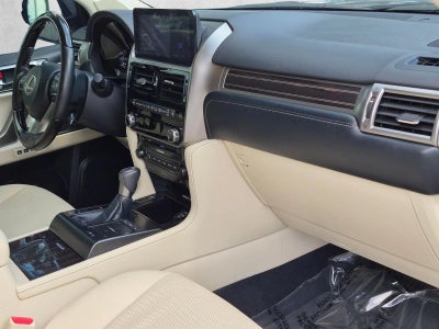 2023 Lexus GX 460 Premium 4WD