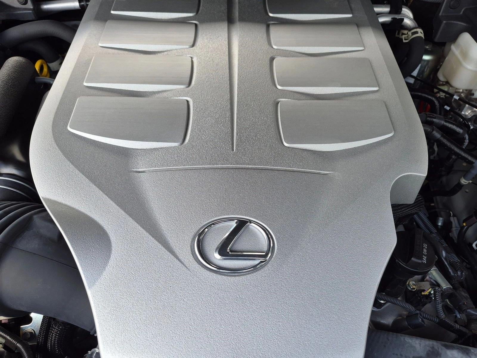 2023 Lexus GX 460 Premium 4WD