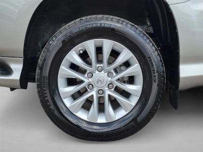 2023 Lexus GX 460 Premium 4WD