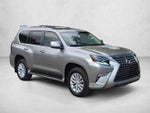 2023 Lexus GX 460 Premium 4WD