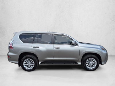 2023 Lexus GX 460 Premium 4WD