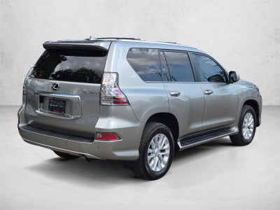 2023 Lexus GX 460 Premium 4WD