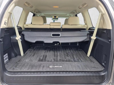 2023 Lexus GX 460 Premium 4WD