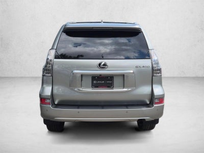 2023 Lexus GX 460 Premium 4WD