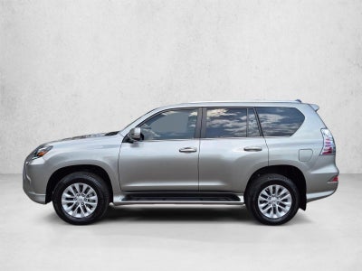 2023 Lexus GX 460 Premium 4WD