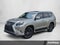 2023 Lexus GX 460 Premium 4WD