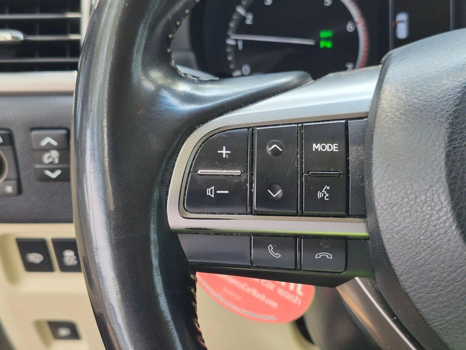 2023 Lexus GX 460 Premium 4WD