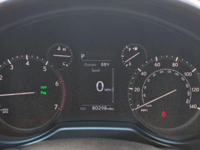 2023 Lexus GX 460 Premium 4WD
