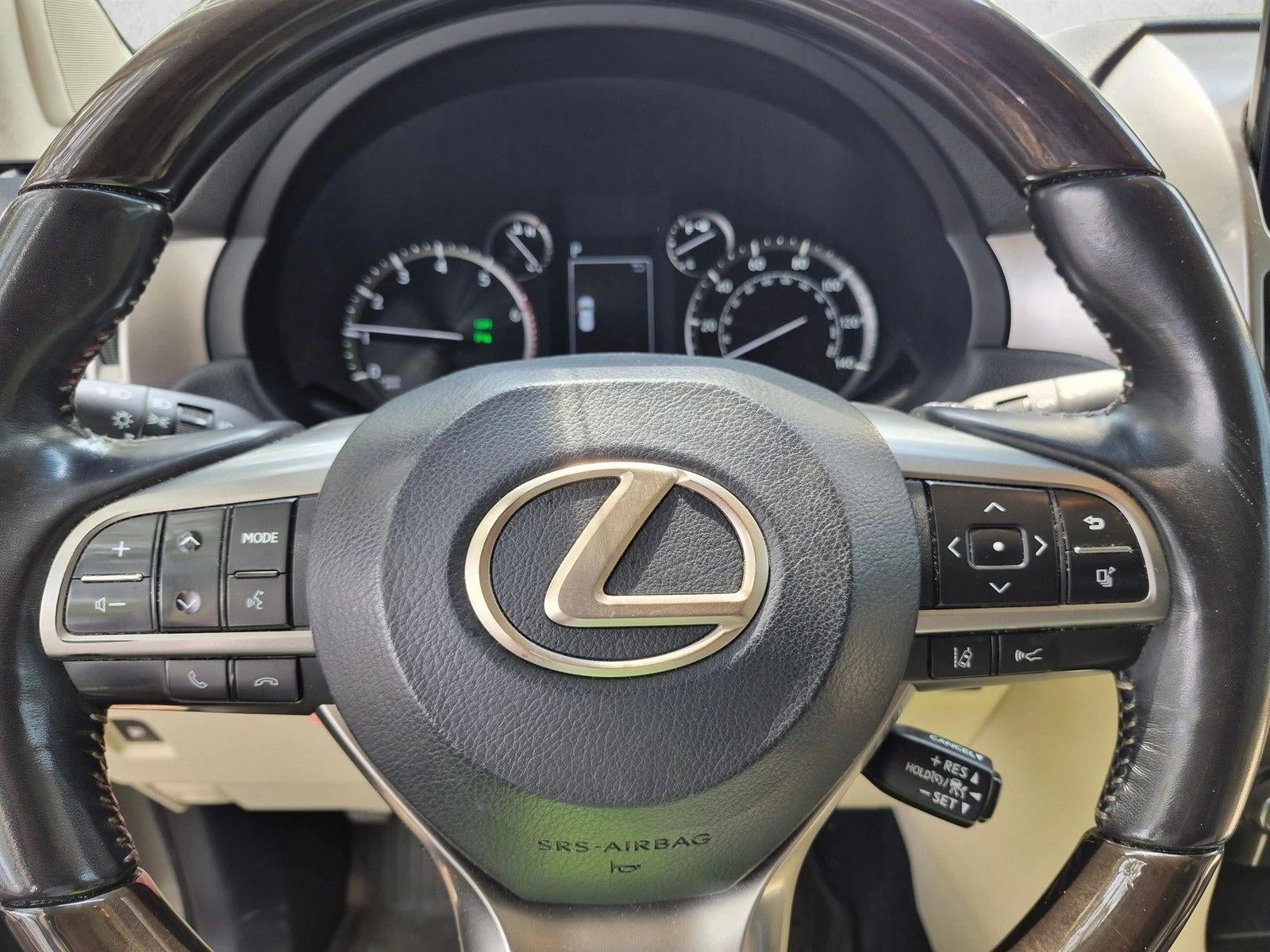 2023 Lexus GX 460 Premium 4WD