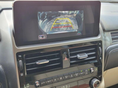2023 Lexus GX 460 Premium 4WD
