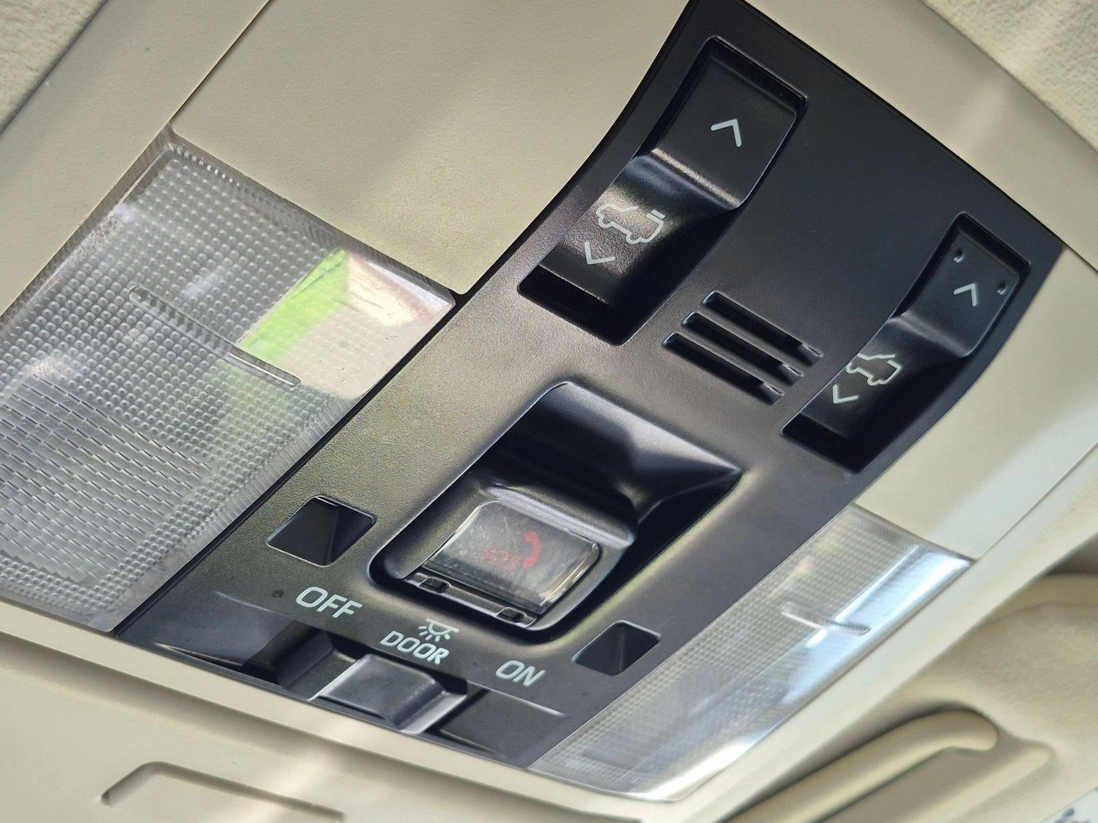 2023 Lexus GX 460 Premium 4WD