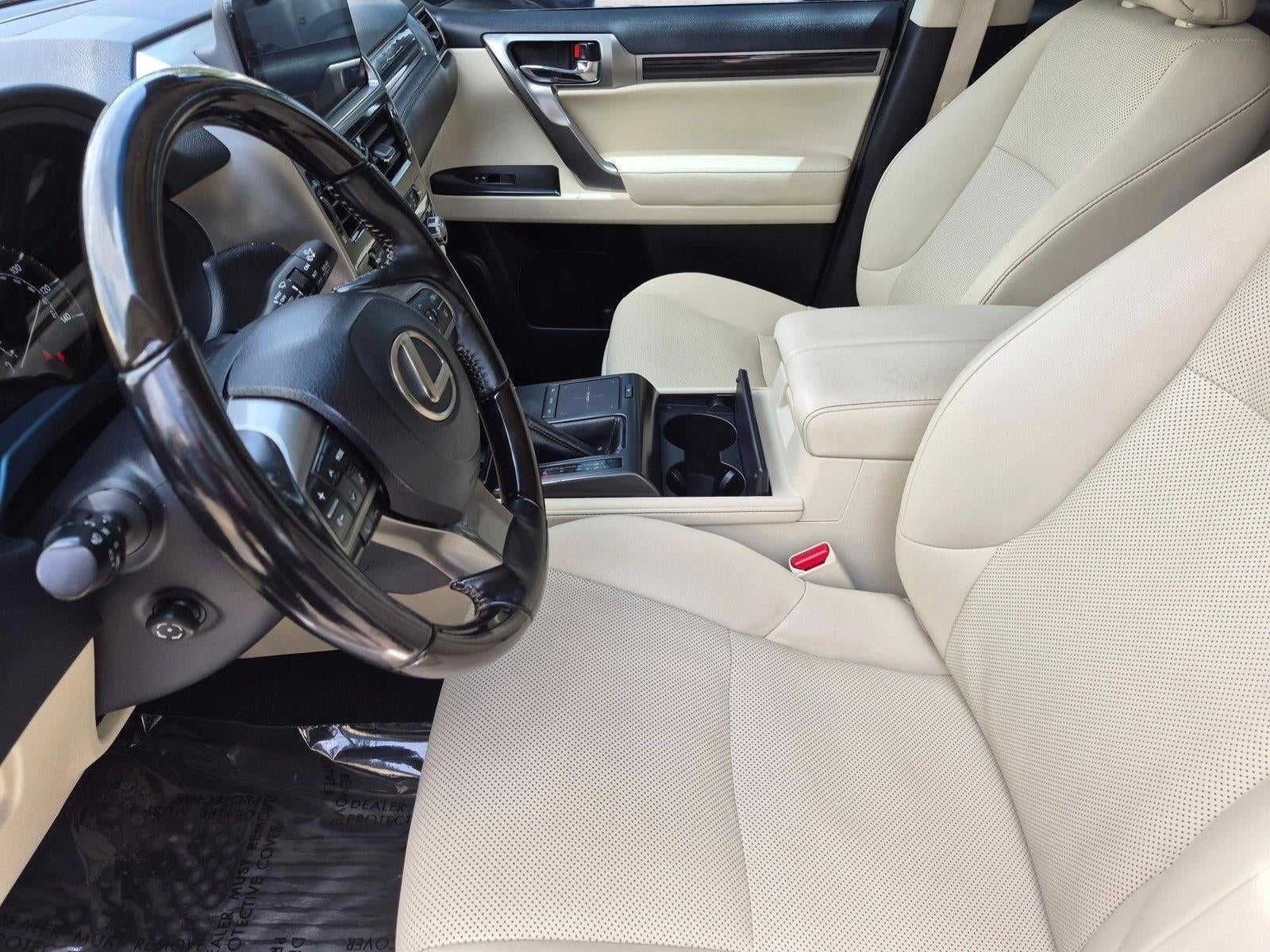 2023 Lexus GX 460 Premium 4WD