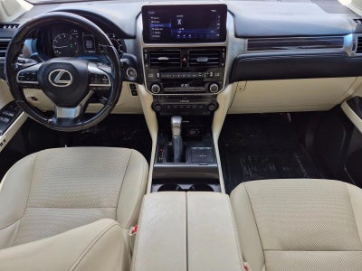 2023 Lexus GX 460 Premium 4WD
