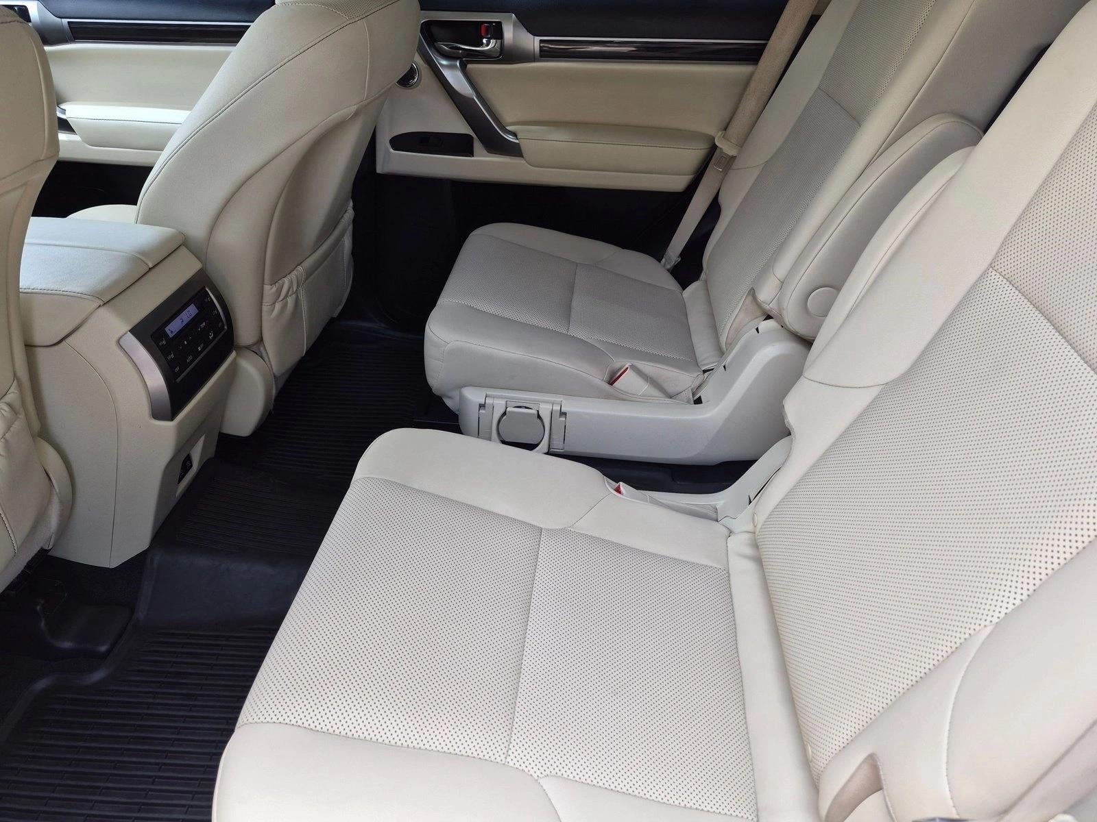 2023 Lexus GX 460 Premium 4WD
