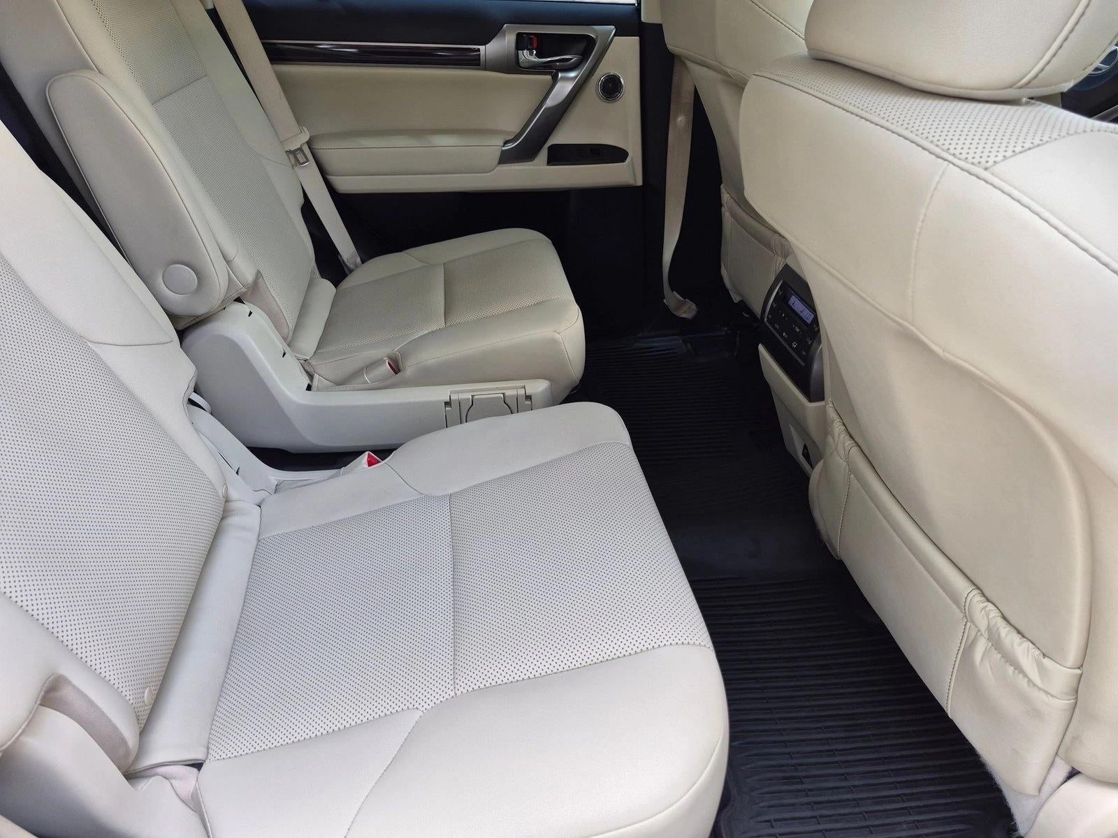 2023 Lexus GX 460 Premium 4WD