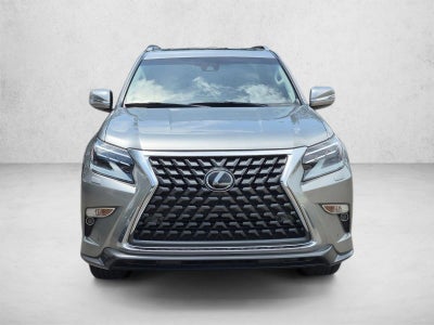 2023 Lexus GX 460 Premium 4WD