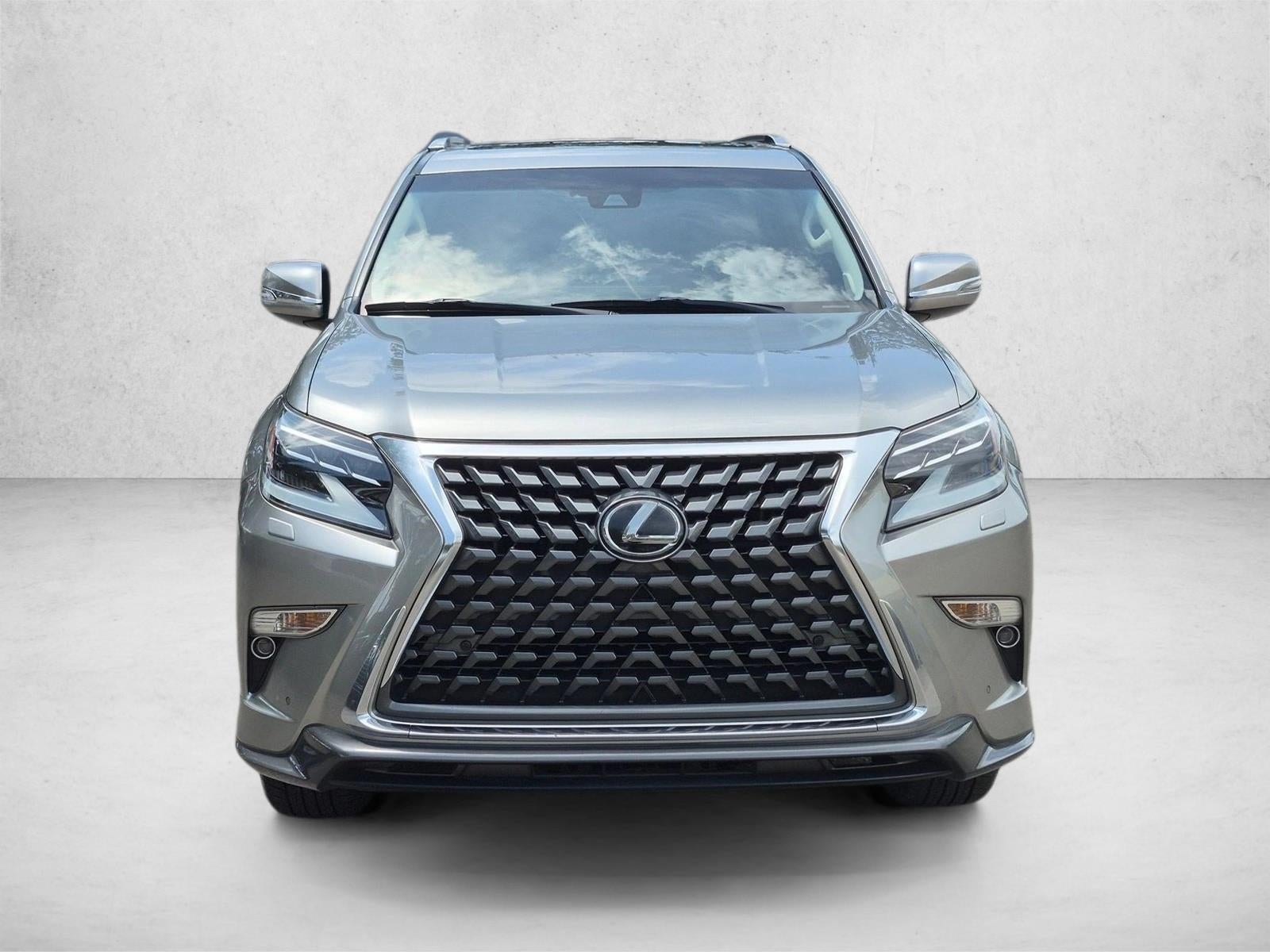 2023 Lexus GX 460 Premium 4WD