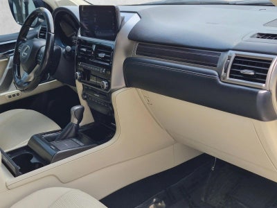 2023 Lexus GX 460 Premium 4WD