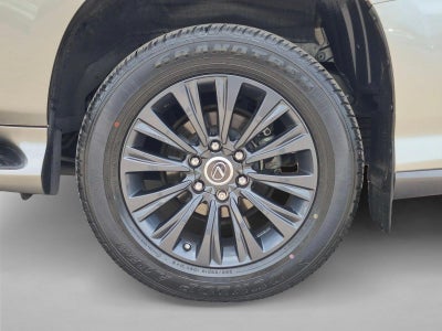 2023 Lexus GX 460 Premium 4WD