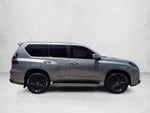 2023 Lexus GX 460 Premium 4WD