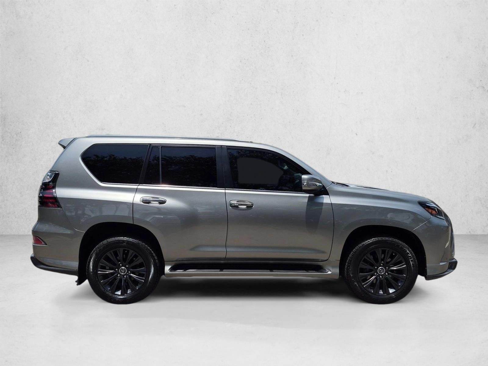 2023 Lexus GX 460 Premium 4WD