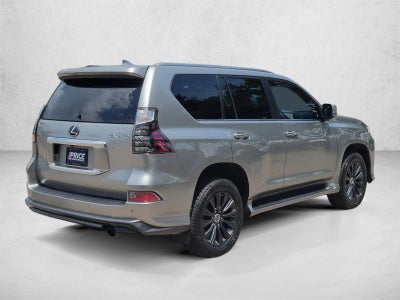 2023 Lexus GX 460 Premium 4WD
