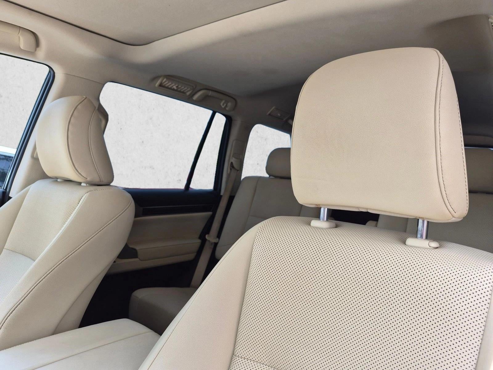 2023 Lexus GX 460 Premium 4WD