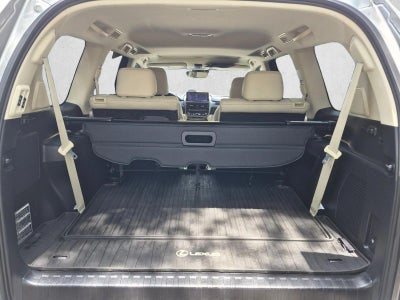 2023 Lexus GX 460 Premium 4WD