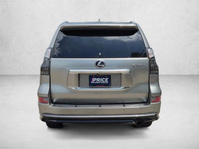 2023 Lexus GX 460 Premium 4WD