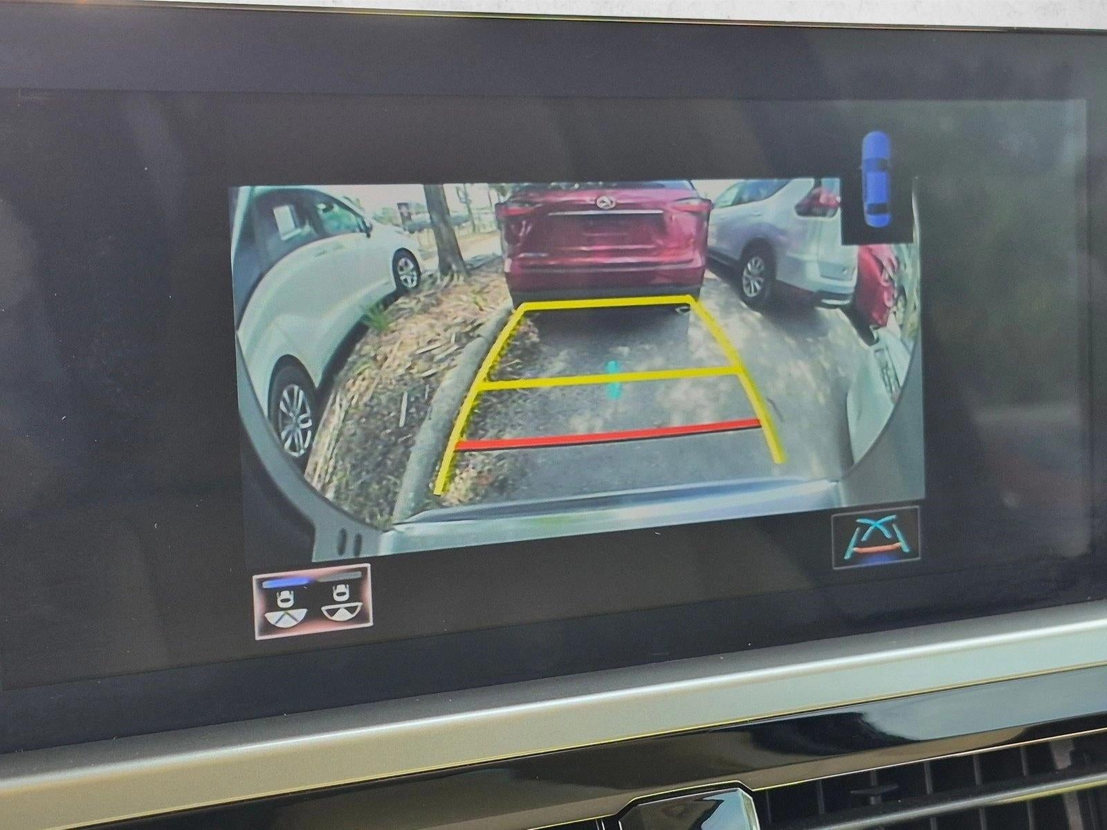 2023 Lexus GX 460 Premium 4WD