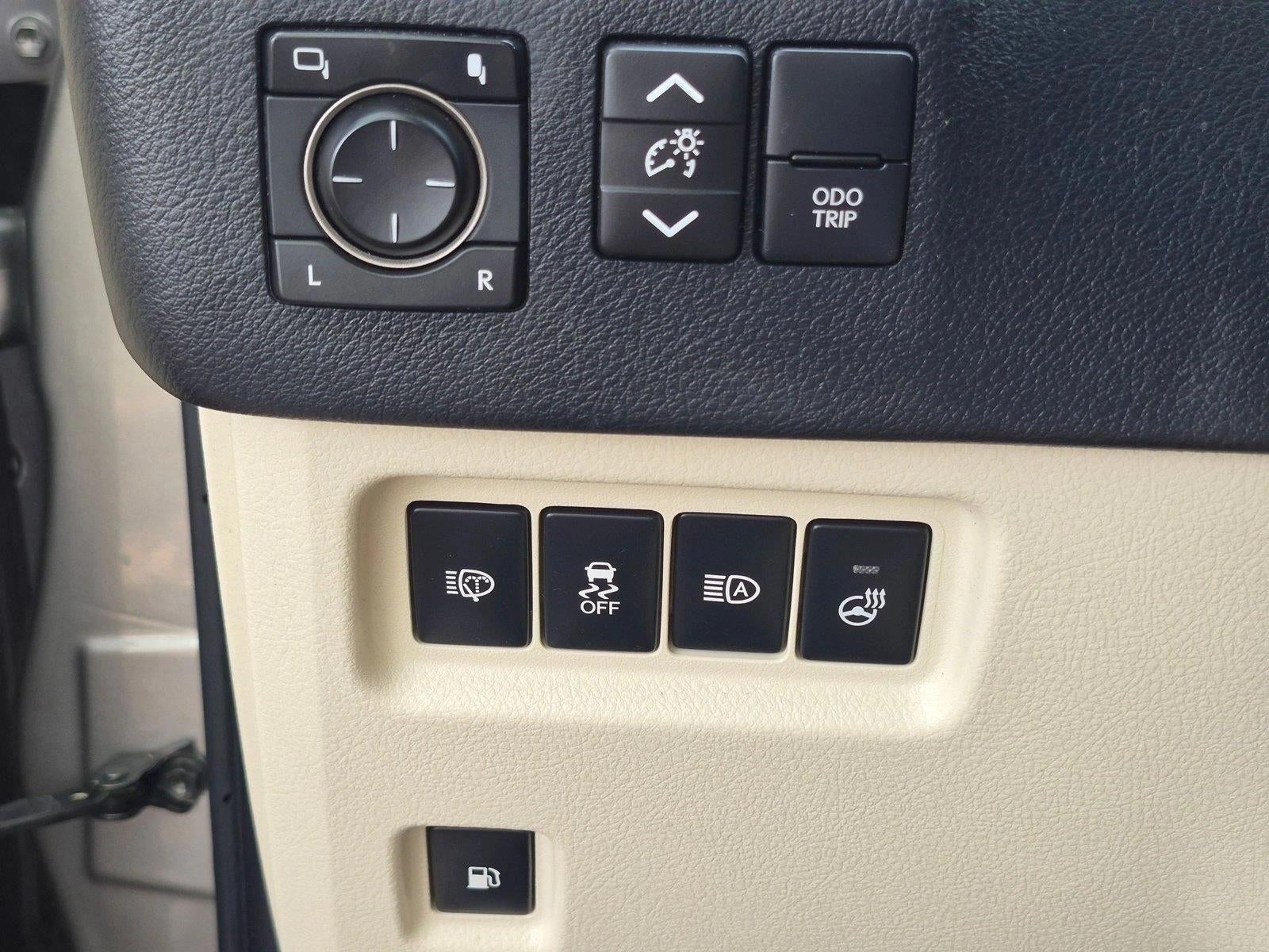 2023 Lexus GX 460 Premium 4WD