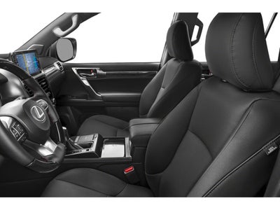 2023 Lexus GX 460 Premium 4WD